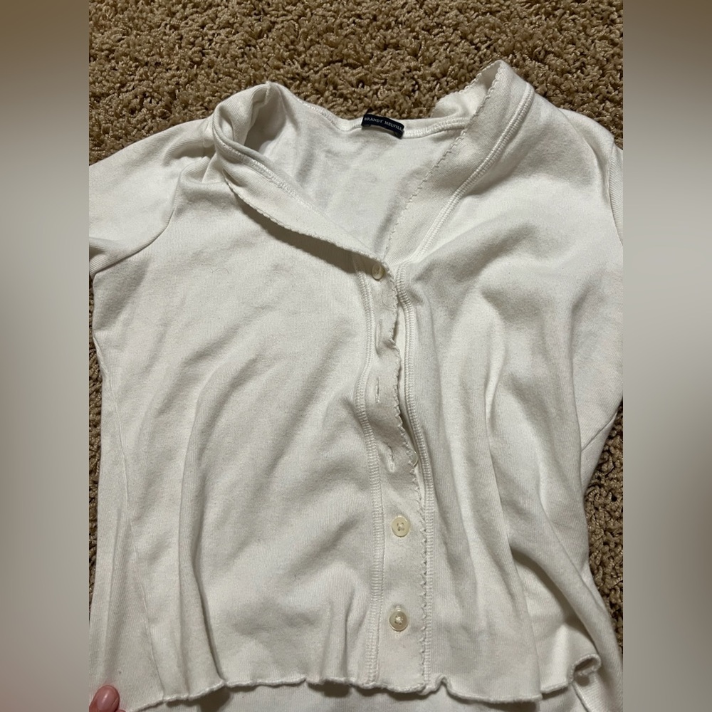 2 Brandy Tops Bundle - image 4